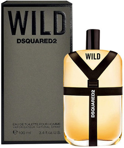Dsquared2 Wild