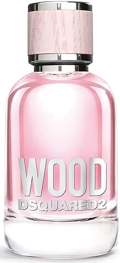 Dsquared2 Wood pour Femme