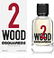 Dsquared2 2 Wood