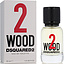 Dsquared2 2 Wood