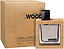 Dsquared2 He Wood