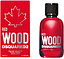 Dsquared2 Red Wood