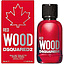 Dsquared2 Red Wood