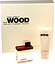 Dsquared2 She Wood Velvet Forest Wood