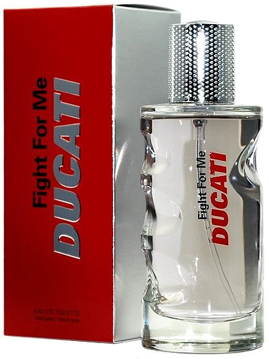 Ducati Fight For Me