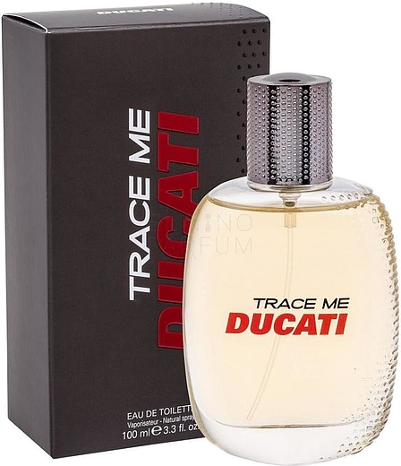Ducati Trace Me