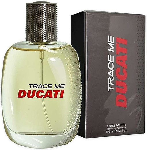 Ducati Trace Me
