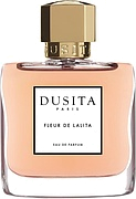 Dusita Fleur de Lalita
