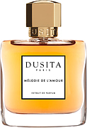 Dusita Melodie de l’Amour