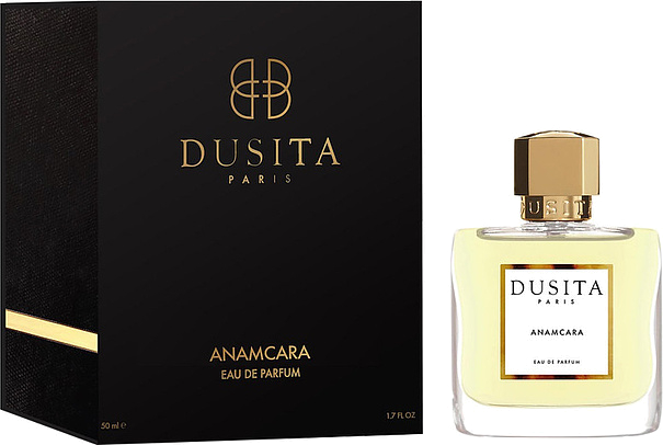 Dusita Anamcara
