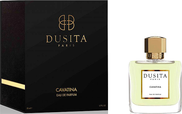 Dusita Cavatina
