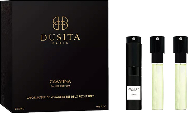 Dusita Cavatina