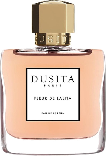 Dusita Fleur de Lalita