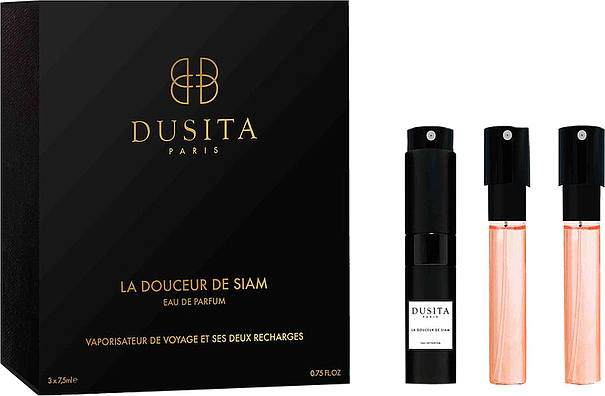 Dusita La Douceur de Siam