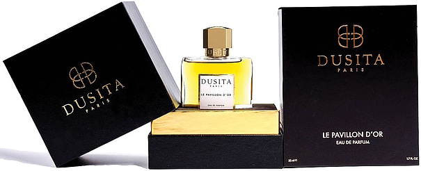Dusita Le Pavillon D'Or