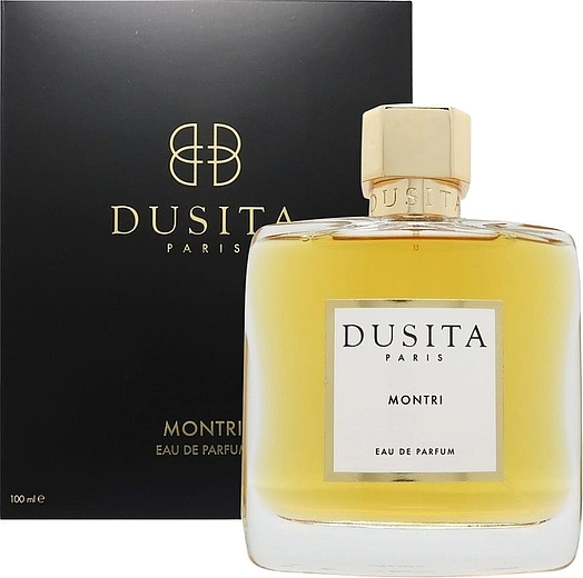 Dusita Montri