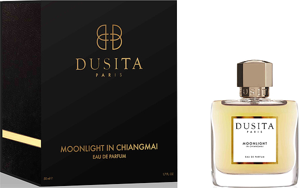 Dusita Moonlight In Chiangmai