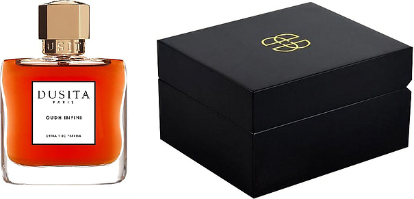 Dusita Oudh Infini