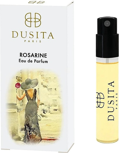 Dusita Rosarine