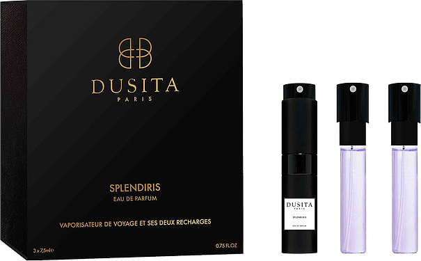 Dusita Splendiris
