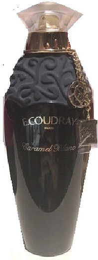 E. Coudray Caramel Blanc