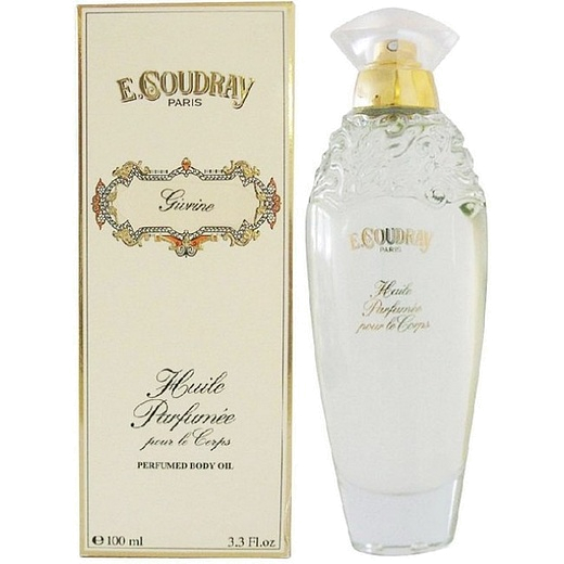 E. Coudray Givrine