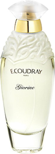 E. Coudray Givrine