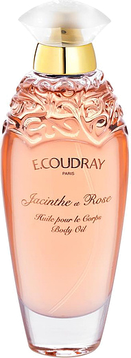 E. Coudray Jacinthe Et Rose