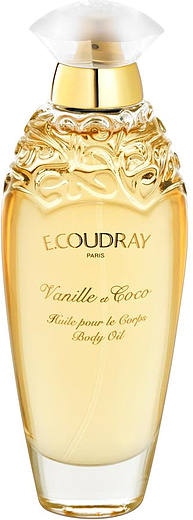 E. Coudray Vanille Et Coco