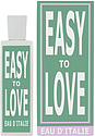 Eau D`Italie Easy To Love