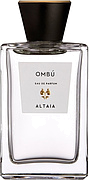 Eau D`Italie Altaia Ombu