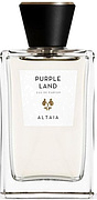 Eau D`Italie Altaia Purple Land