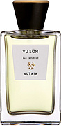 Eau D`Italie Altaia Yu Son