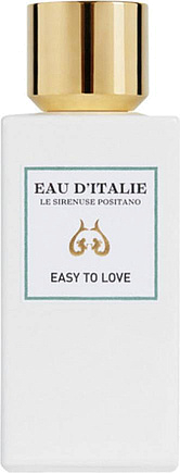 Eau D`Italie Easy To Love