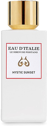 Eau D`Italie Mystic Sunset