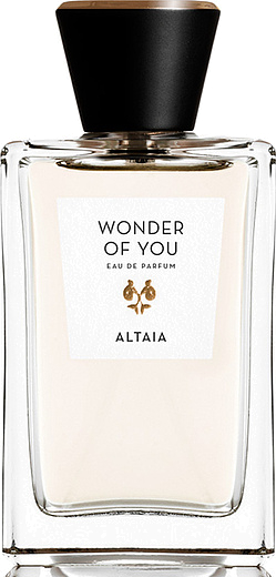 Eau D`Italie Altaia Wonder Of You