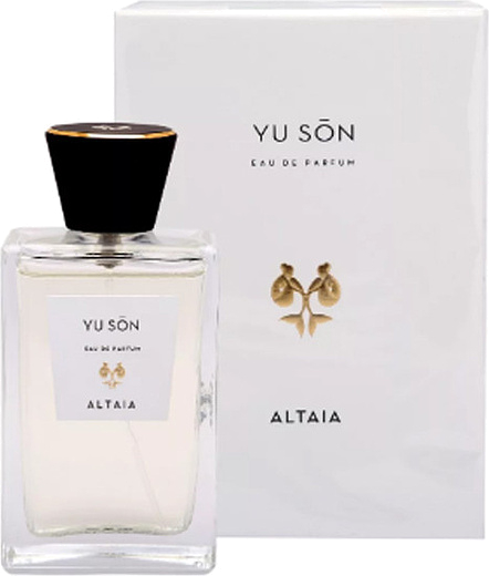 Eau D`Italie Altaia Yu Son