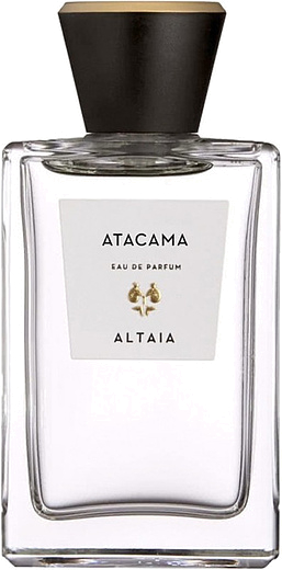Eau D`Italie Atacama