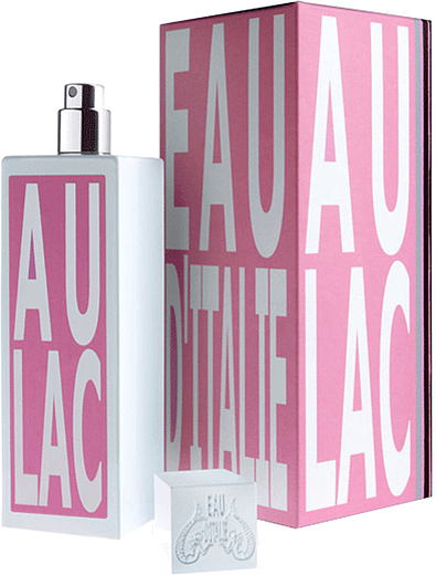 Eau D`Italie Au Lac