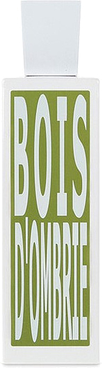 Eau D`Italie Bois d`Ombrie