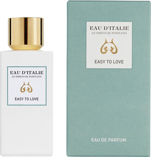Eau D`Italie Easy To Love
