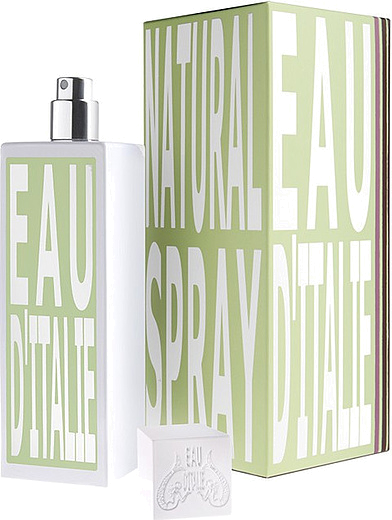 Eau D`Italie Eau D`Italie