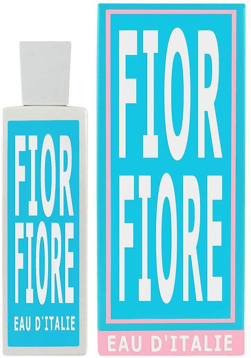 Eau D`Italie Fior Fiore
