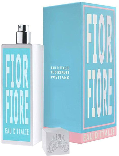 Eau D`Italie Fior Fiore