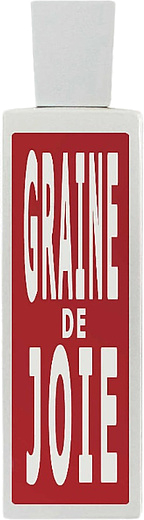 Eau D`Italie Graine de Joie