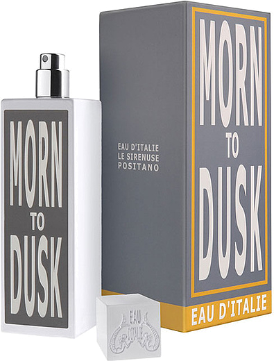 Eau D`Italie Morn to Dusk