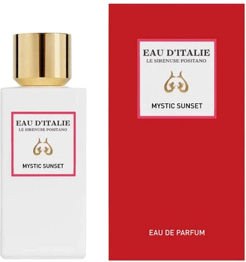 Eau D`Italie Mystic Sunset