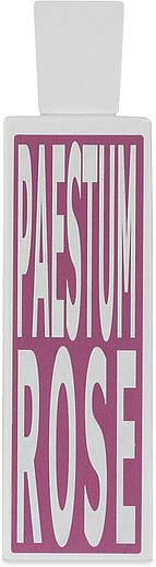 Eau D`Italie Paestum Rose