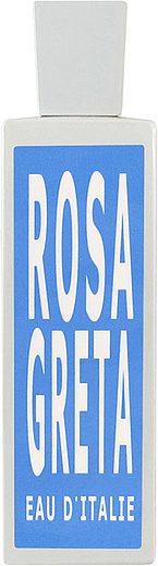 Eau D`Italie Rosa Greta