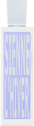 Eau D`Italie Siennel`Hiver